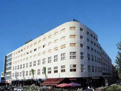 Garsonjera Katarina Apartment Split Exterior photo