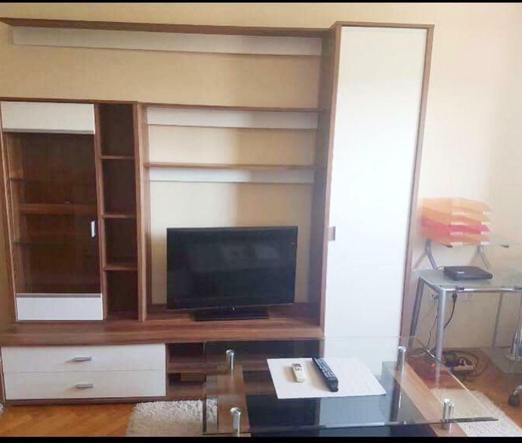 Garsonjera Katarina Apartment Split Exterior photo