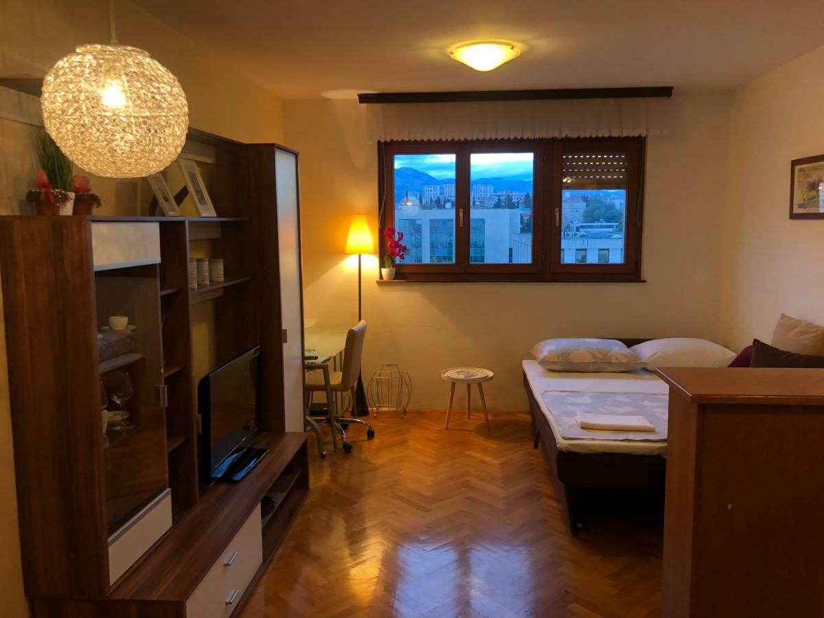Garsonjera Katarina Apartment Split Exterior photo