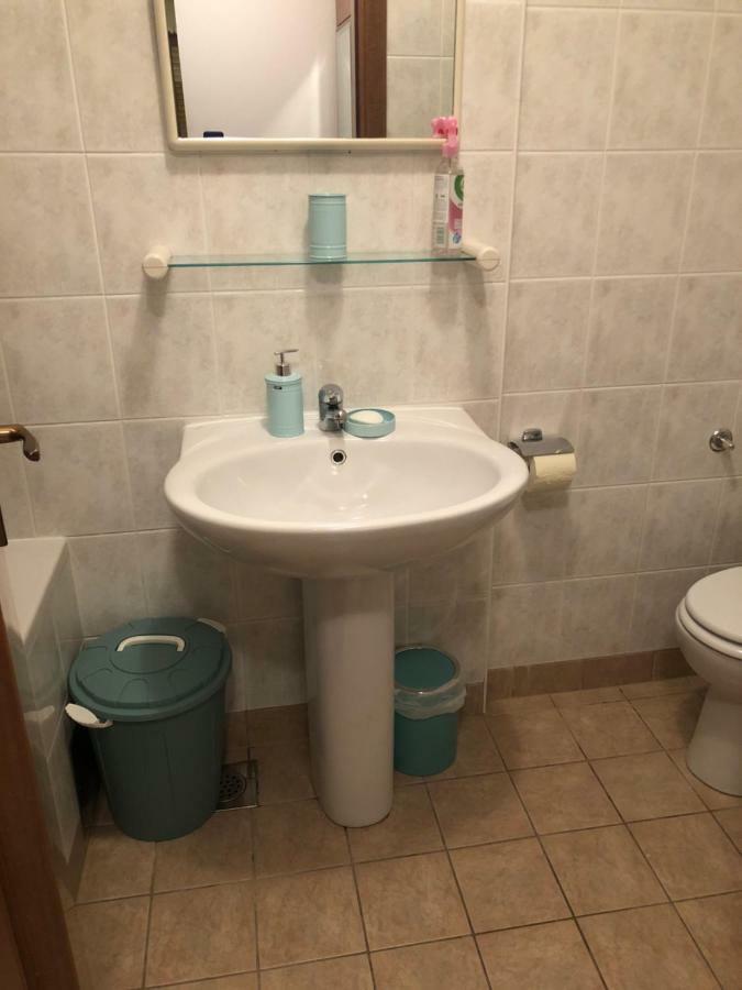 Garsonjera Katarina Apartment Split Exterior photo